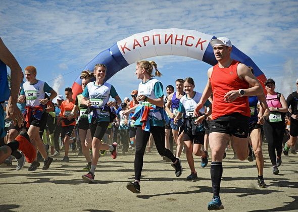 Интернет-регистрация на марафон «Конжак» завершилась. На участие заявились 992 человека