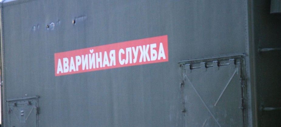 “До победного конца”. Работы по переврезке водовода продолжаются 