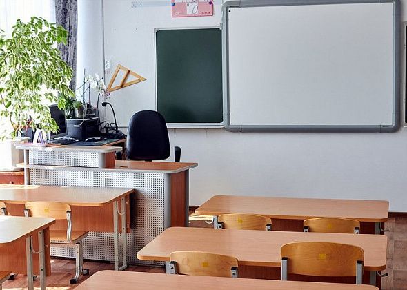 В школах России закроют доступ к «негативной» информации по Wi-Fi