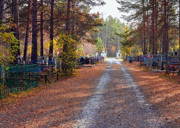 Кладбища Краснотурьинска полностью оцифрованы, а новый погост необходим «по любому»