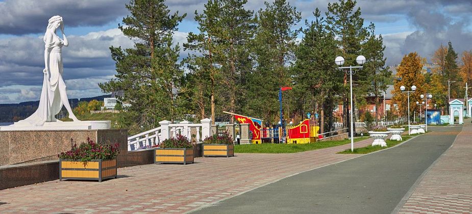 Рейтинговое голосование по благоустройству территорий стартует 15 апреля
