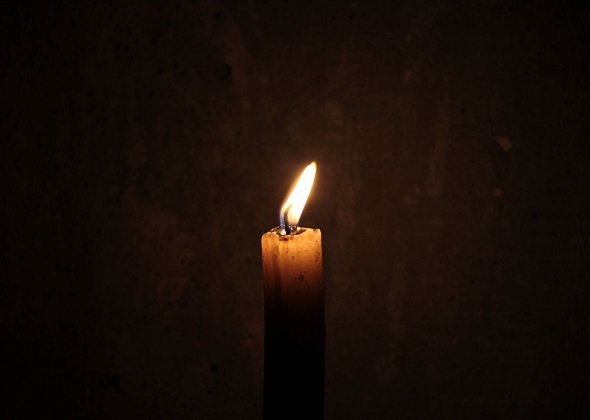 День памяти: с 9 по 15 декабря от нас ушли 