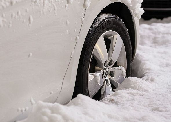 С какими зимними проблемами сталкиваются водители и что с этим делать