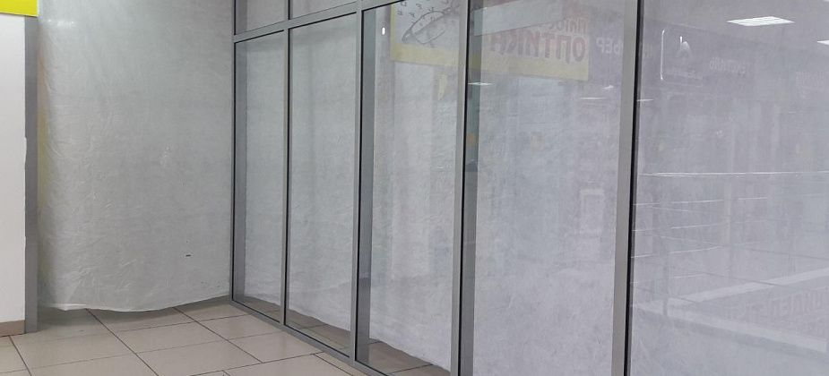 Работу пиццерии в ТК «Столичный» приостановили на 90 суток