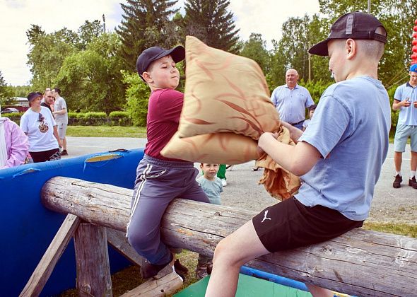 В Краснотурьинске утвержден план мероприятий по реализации национальной стратегии