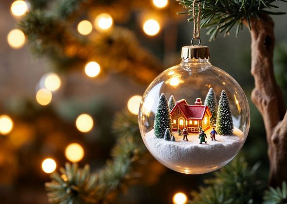 Православные поздравили с Рождеством медиков и пациентов