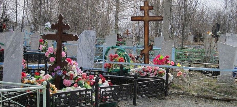 Строительством кладбища займется известная в городе фирма
