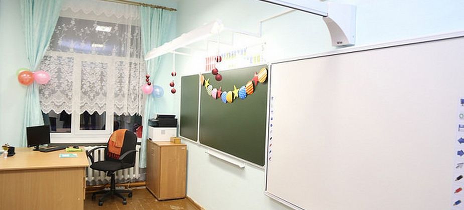 В Краснотурьинске проходят школьные олимпиады