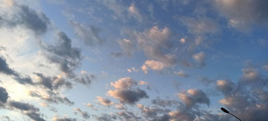 На севере Свердловской области не планируется тепла. Завтра пойдет мокрый снег 