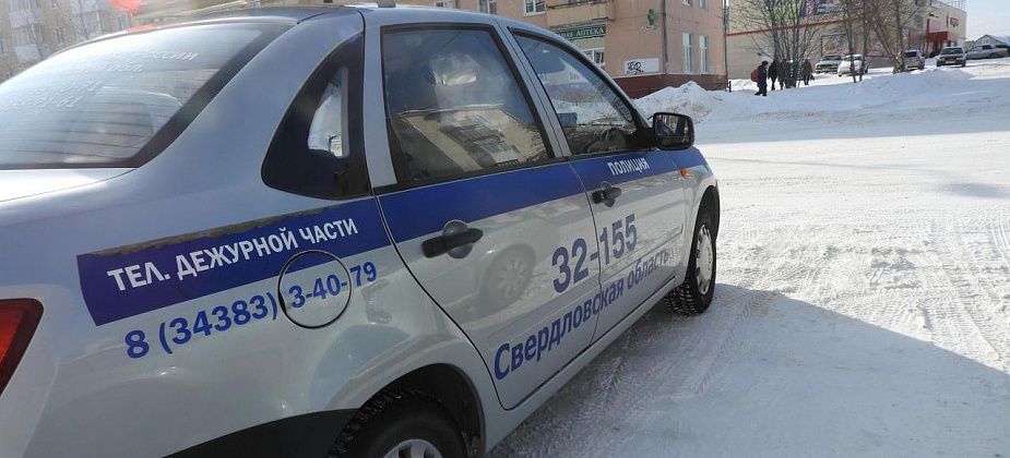 Сегодня в Краснотурьинске начнут искать водителей, которые грубо нарушают ПДД