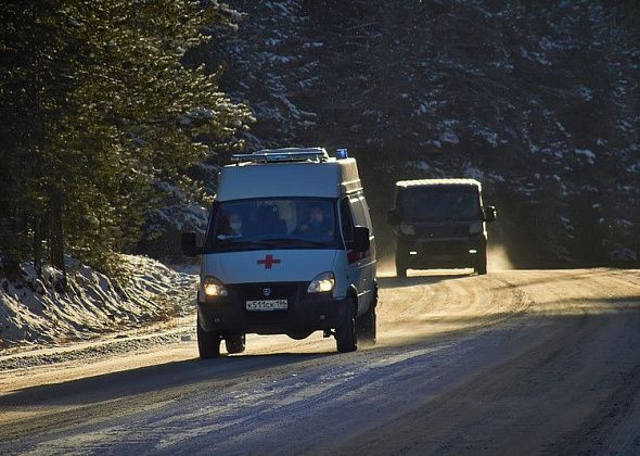 В город привезут 177 вакцин от коронавирусной инфекции. Рассказываем, кого будут прививать