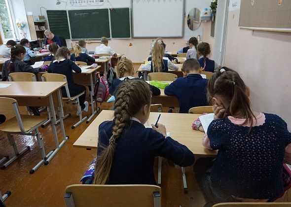 Рассказываем, как записать ребенка в 1-й класс в этом году