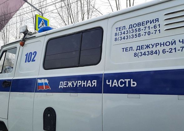 Полиция разбирается в конфликте с поножовщиной в Краснотурьинске