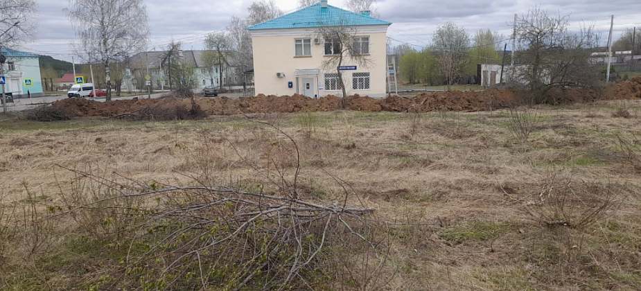 В Краснотурьинске озвучили предварительные итоги голосования за объекты благоустройства