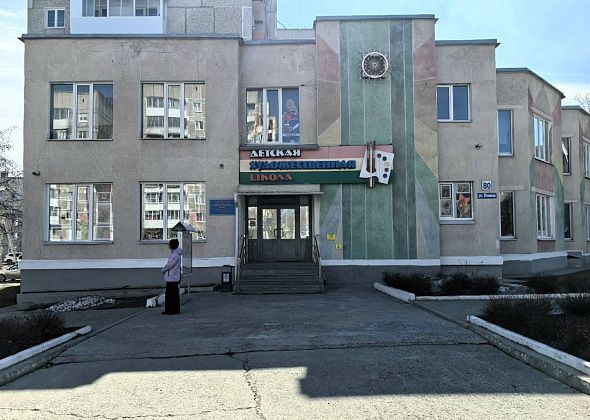 Детская художественная школа Краснотурьинска приглашает на День открытых дверей