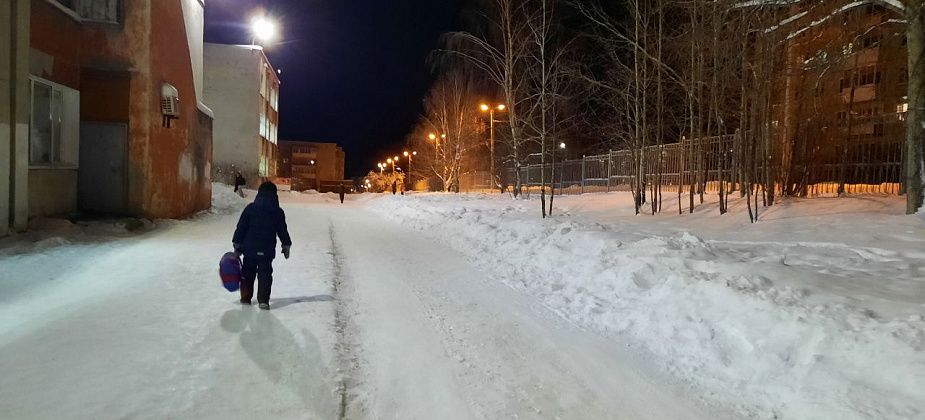 К 2027 году краснотурьинских школьников планируют перевести на обучение в одну смену