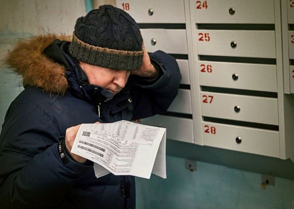 Горожане должны коммунальщикам и РУСАЛу почти 200 миллионов рублей