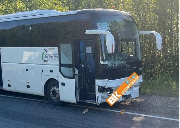 «Испугались сильно»: пассажирка автобуса рассказала о смертельном ДТП