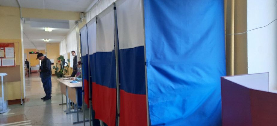 Пенсионерка оставила наказ депутатам
