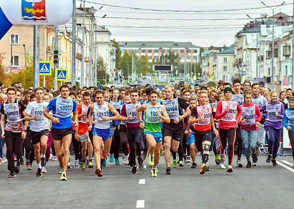 В субботу нельзя будет проехать по центру города