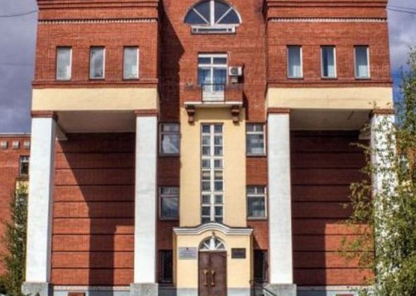 На ремонт здания налоговой инспекции и прокуратуры не нашли подрядчика