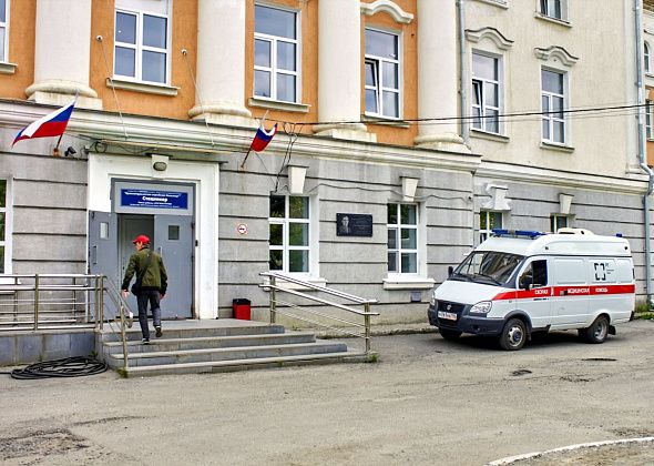 Суд аннулировал лицензию компании за нарушения пожарной безопасности в больнице Краснотурьинска