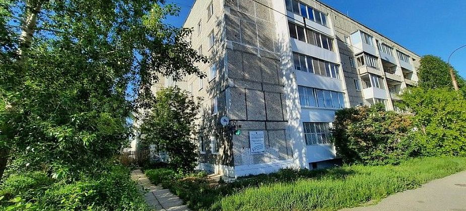 Жители Попова, 71 сомневаются в обещаниях властей насчет ремонта