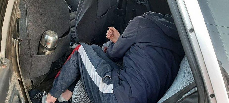 В Краснотурьинске произошло ДТП по вине пьяного серовчанина