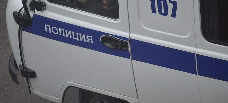 В городе проходит акция "Комендантский патруль"