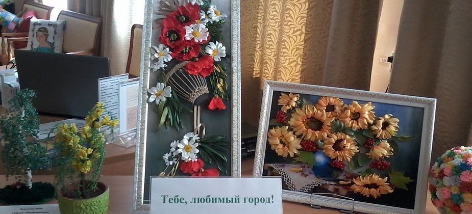 В Краснотурьинске пройдет фестиваль творчества инвалидов