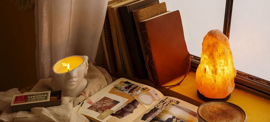 Состоится поэтический вечер. Книги обсудят за кружкой чая