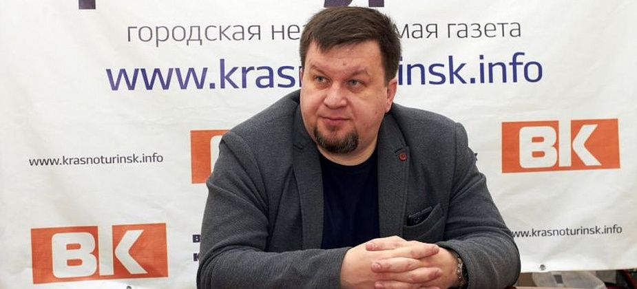 Депутаты Краснотурьинска дополнили Общественную палату новым членом