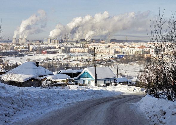 За негативное воздействие на экологию предприятия Краснотурьинска заплатят свыше 70 миллионов