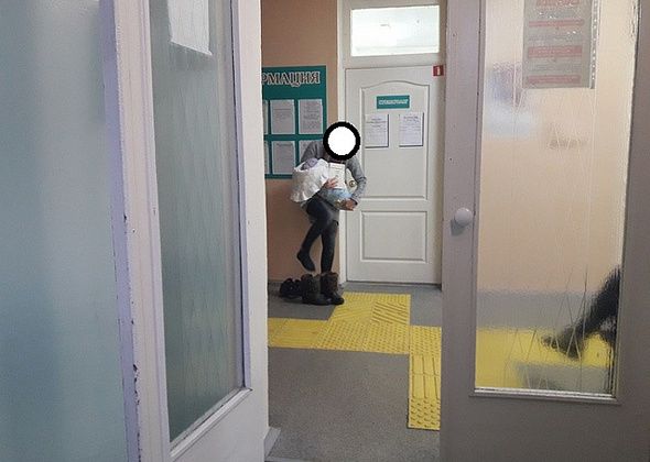 «Не обещал вернуться». Как скажется переезд зубного детского кабинета на другой конец города