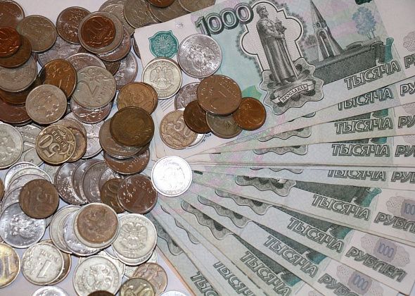 Каждая пятая многодетная семья в России находится за чертой бедности