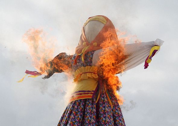 «Горняк» приглашает поучаствовать в конкурсе «Сударыня Масленица»