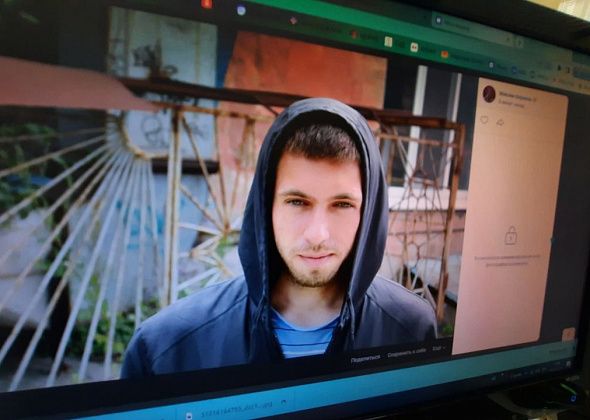 Москвич разыскивает в Краснотурьинске друга юношества