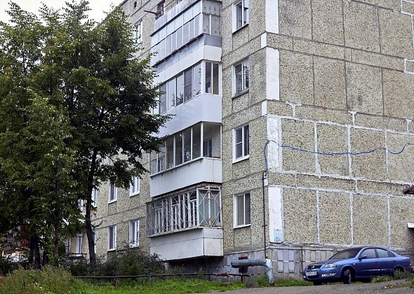 Россиянам запретят курить на балконах