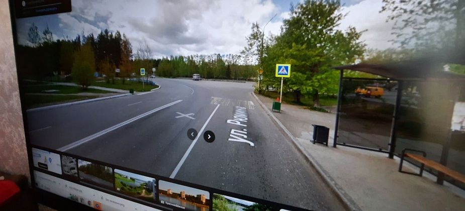 В Заречном уберут пешеходный переход у вокзала 