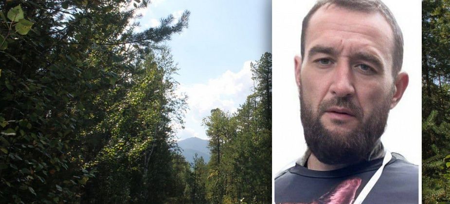 «В первую же ночь пришли волки»: пропавший турист рассказал, как выживал в лесах под Карпинском