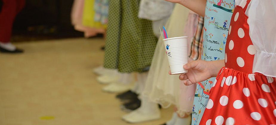 Детсады будут стоить примерно на 100 рублей дороже