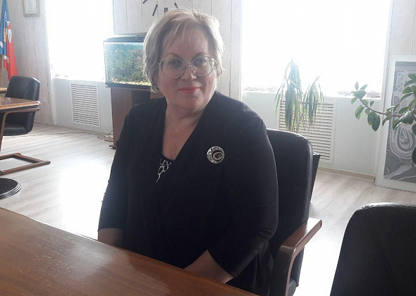 Колонии, "Ласточка" и ЖБИиК: рассказываем о визите Татьяны Мерзляковой в Краснотурьинск 