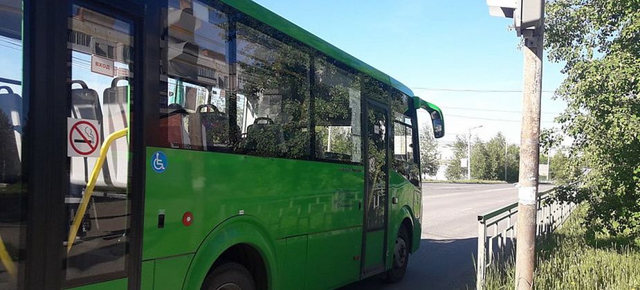 В Краснотурьинске проверят общежития и транспорт