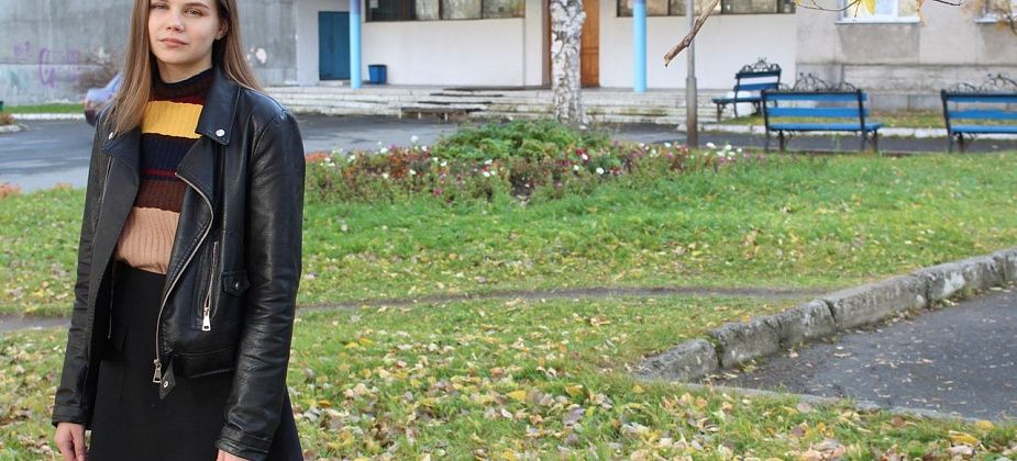 15-летняя Дарья Солдатова победила во всероссийском конкурсе рисунков и комиксов "Стоп огонь"