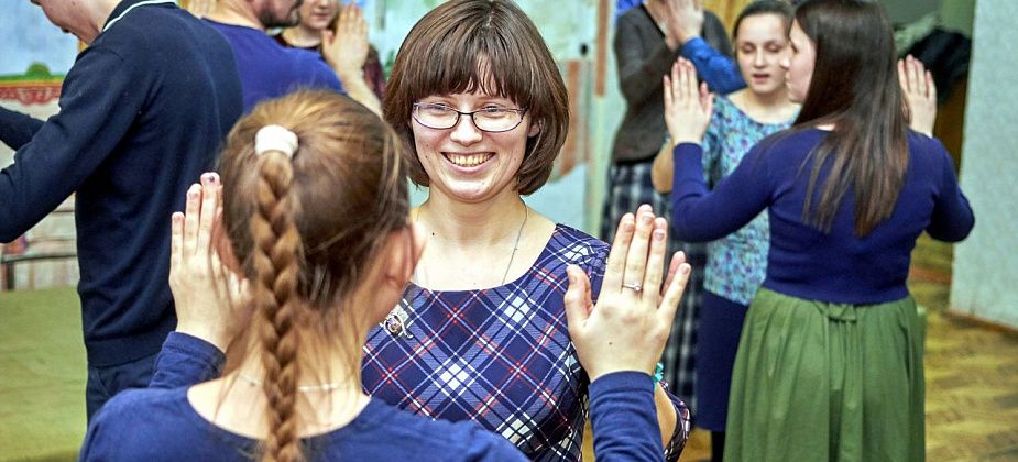 В воскресенье состоится Сретенский бал