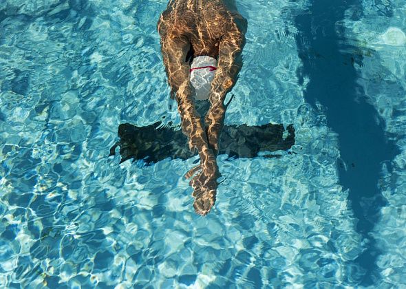 В Краснотурьинске состоится открытое первенство по плаванию