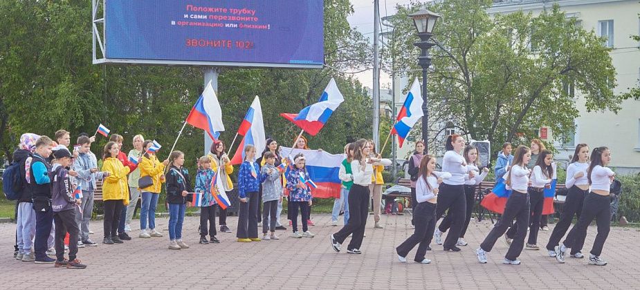 Куда сходить в Краснотурьинске: афиша мероприятий с 18 по 24 августа