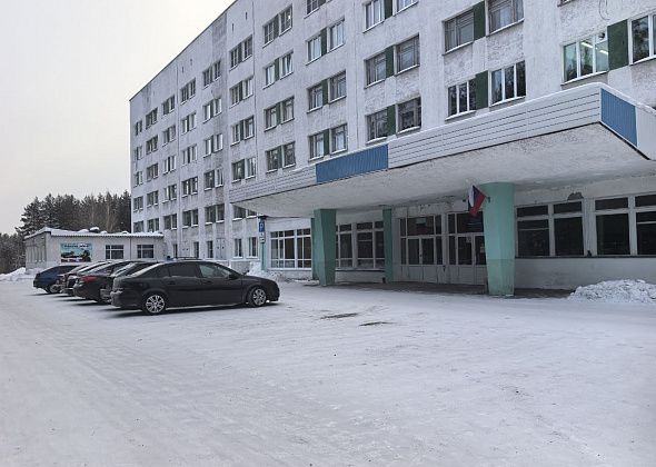 Подрядчик на капремонт кровли больницы определен без конкурса