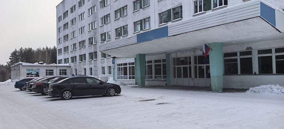 Подрядчик на капремонт кровли больницы определен без конкурса