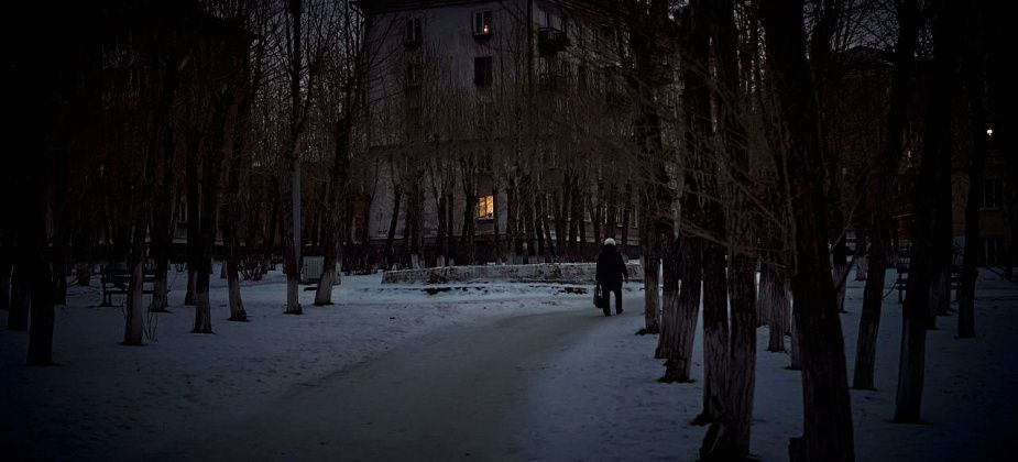 Мужчину, пугавшего детей на улице своими гениталиями, оправдал областной суд